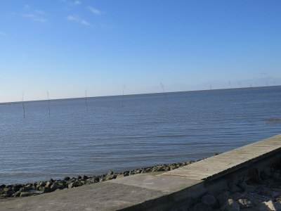 Holiday house Haus Meerglück - Environment photo 24