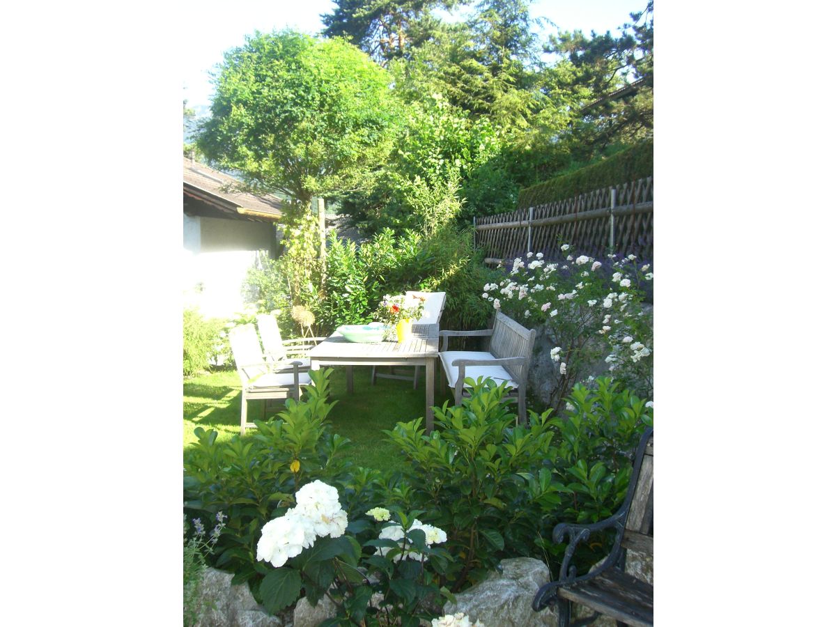 Apartment Sonnenschein- Apartment- Anne - Outdoor photo 3