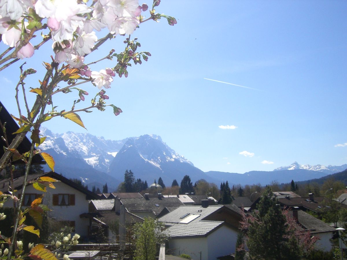 Apartment Sonnenschein- Apartment- Anne - Outdoor photo 4