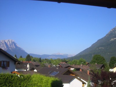 Apartment Sonnenschein- Apartment- Anne - Outdoor photo 5