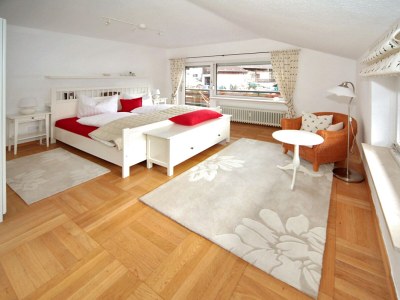 Apartment Sonnenschein- Apartment- Anne - Features photo 8