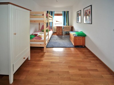 Apartment Sonnenschein- Apartment- Anne - Features photo 11