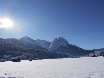 Apartment Sonnenschein- Apartment- Anne - Environment photo 13