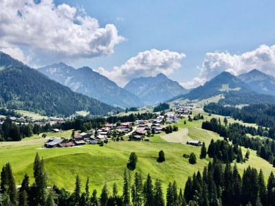 Holiday apartment Süß - Outdoor photo 2