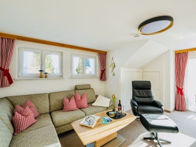 Holiday apartment Süß - Features photo 5