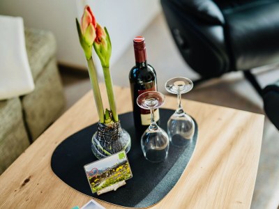 Holiday apartment Süß - Features photo 6