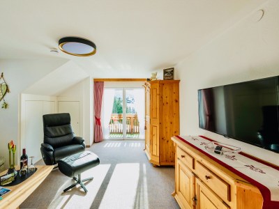 Holiday apartment Süß - Features photo 7