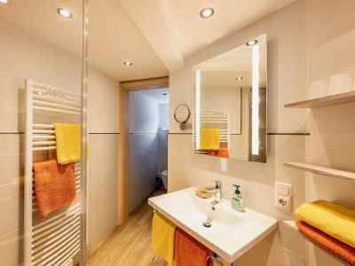 Holiday apartment Süß - Features photo 9