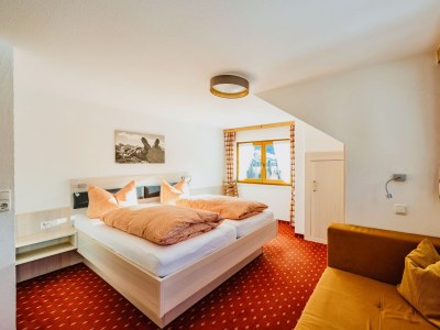 Holiday apartment Süß - Features photo 11