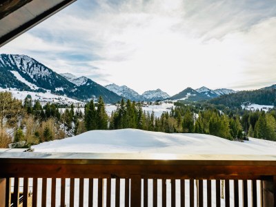 Holiday apartment Süß - Features photo 14