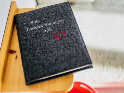 Holiday apartment Süß - Features photo 15