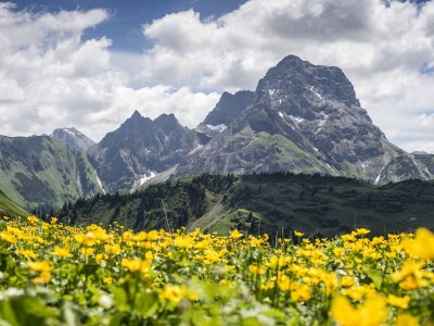 Holiday apartment Süß - Environment photo 17