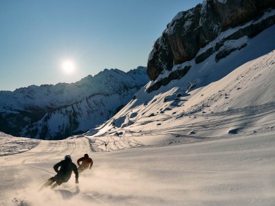 Holiday apartment Süß - Environment photo 20