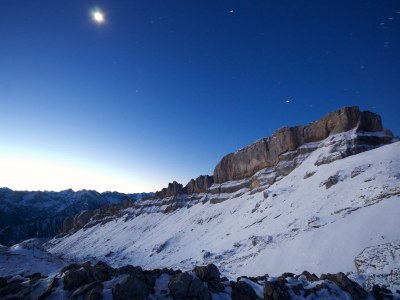 Holiday apartment Süß - Environment photo 22