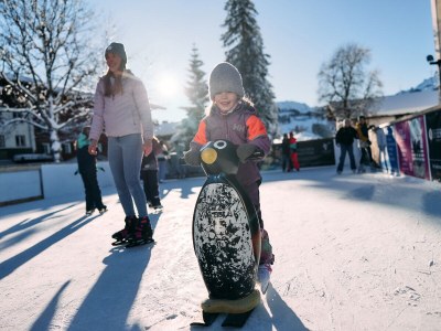 Holiday apartment Süß - Environment photo 26