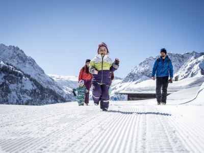 Holiday apartment Süß - Environment photo 27