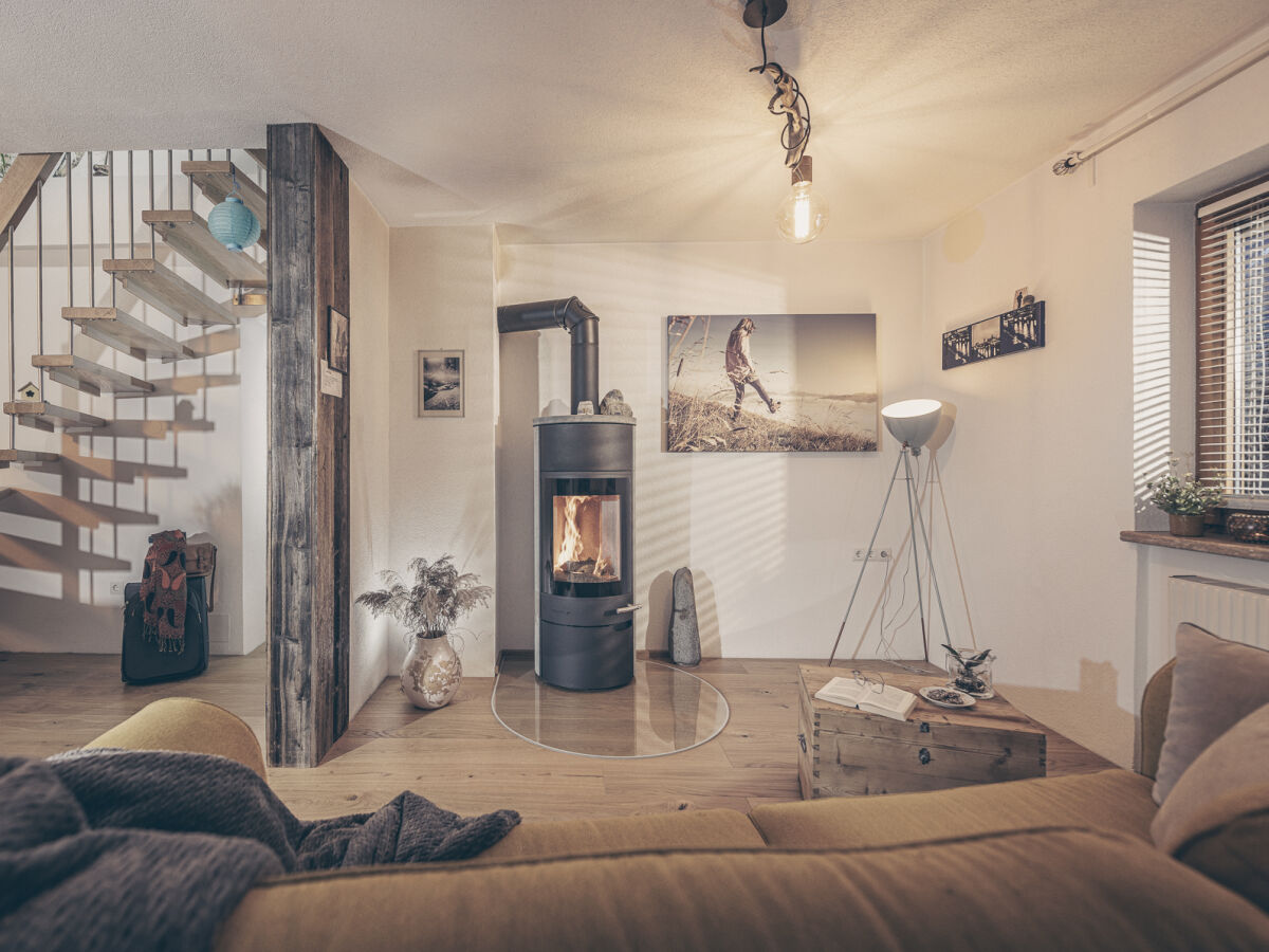 Holiday apartment s'Neschtl - Features photo 5