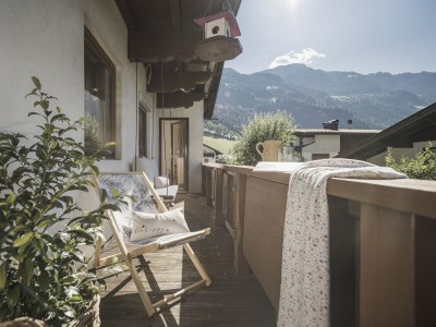 Holiday apartment s'Neschtl - Outdoor photo 4