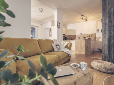 Holiday apartment s'Neschtl - Features photo 6