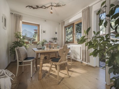 Holiday apartment s'Neschtl - Features photo 7