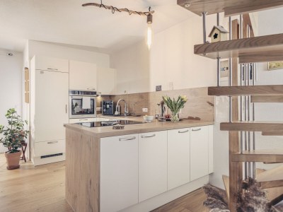 Holiday apartment s'Neschtl - Features photo 8