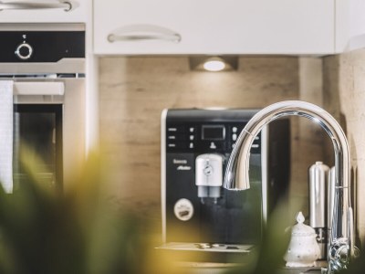 Holiday apartment s'Neschtl - Features photo 9