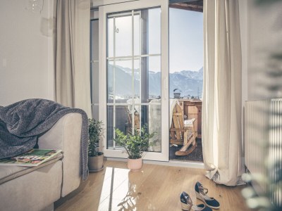 Holiday apartment s'Neschtl - Features photo 10