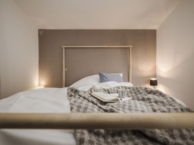 Holiday apartment s'Neschtl - Features photo 11