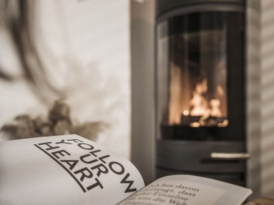 Holiday apartment s'Neschtl - Features photo 12