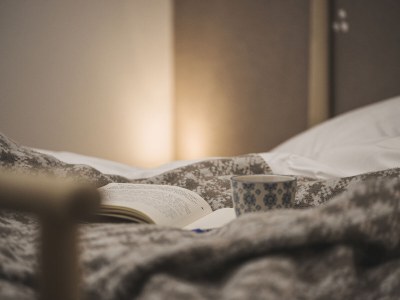 Holiday apartment s'Neschtl - Features photo 13