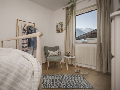 Holiday apartment s'Neschtl - Features photo 14