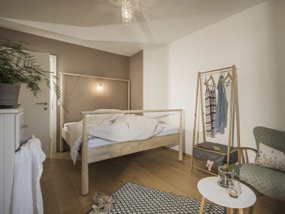 Holiday apartment s'Neschtl - Features photo 15