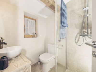 Holiday apartment s'Neschtl - Features photo 16