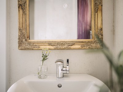 Holiday apartment s'Neschtl - Features photo 17