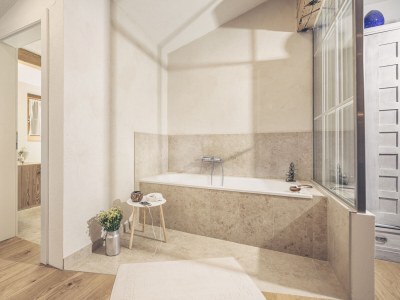 Holiday apartment s'Neschtl - Features photo 18