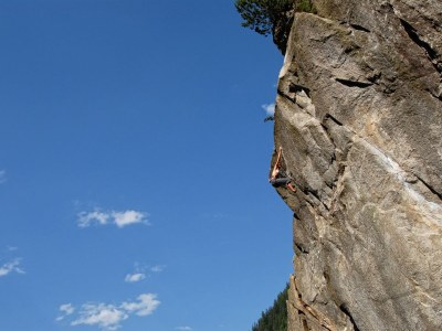 Holiday apartment s'Neschtl - Environment photo 20