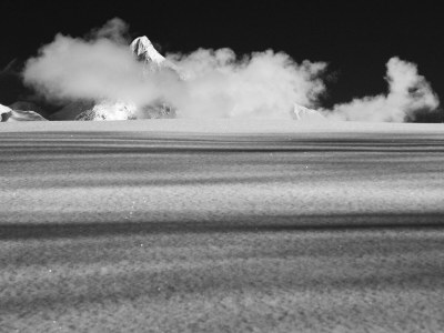 Holiday apartment s'Neschtl - Environment photo 23