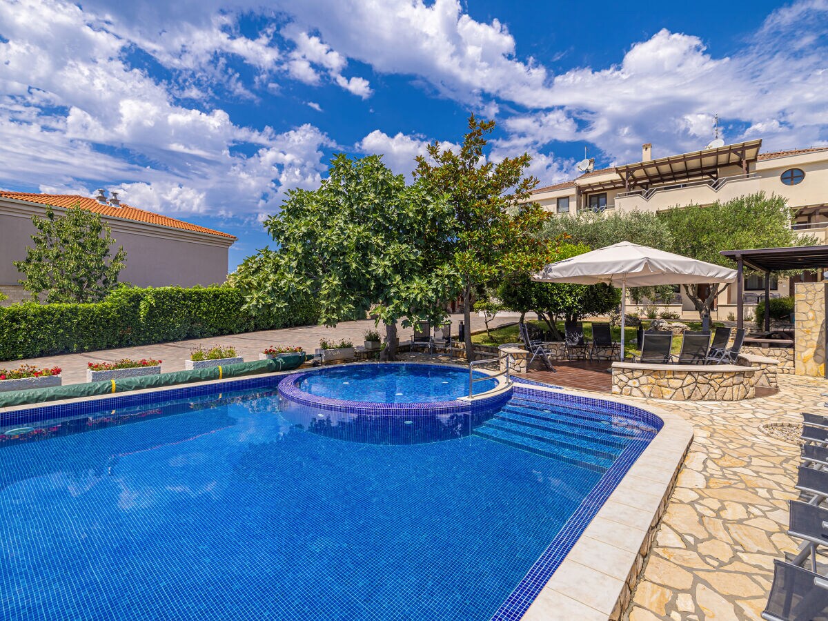 Holiday apartment in villa Haya - Outdoor photo 2