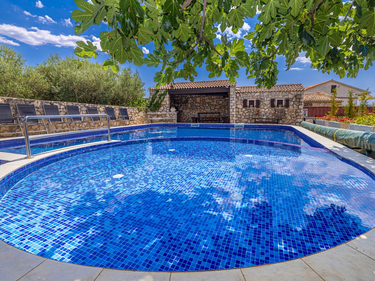 Holiday apartment in villa Haya - Outdoor photo 4