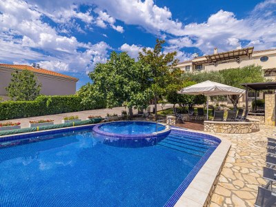 Holiday apartment in villa Haya - Outdoor photo 2