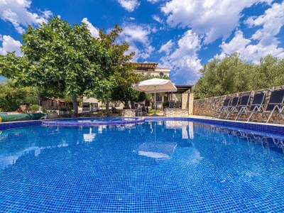 Holiday apartment in villa Haya - Outdoor photo 3