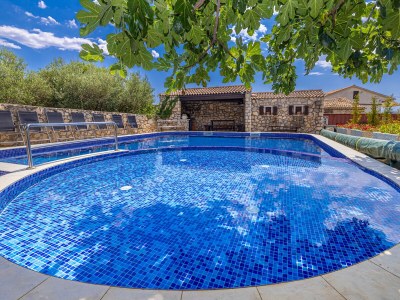 Holiday apartment in villa Haya - Outdoor photo 4