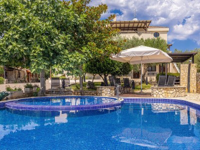 Holiday apartment in villa Haya - Outdoor photo 11