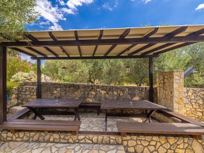 Holiday apartment in villa Haya - Outdoor photo 12