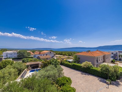 Holiday apartment in villa Haya - Outdoor photo 15