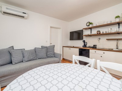 Holiday apartment in villa Haya - Features photo 17