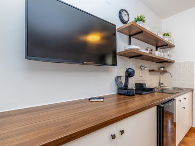 Holiday apartment in villa Haya - Features photo 18