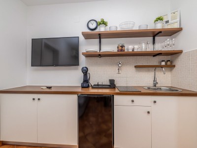 Holiday apartment in villa Haya - Features photo 19