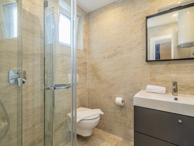 Holiday apartment in villa Haya - Features photo 21