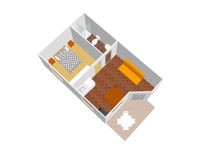 Holiday apartment in villa Haya - Document photo 23